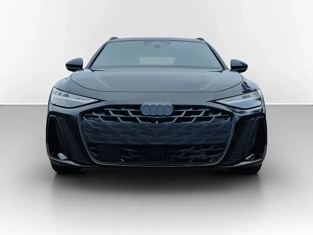 Audi A6 - Thumbnail 2