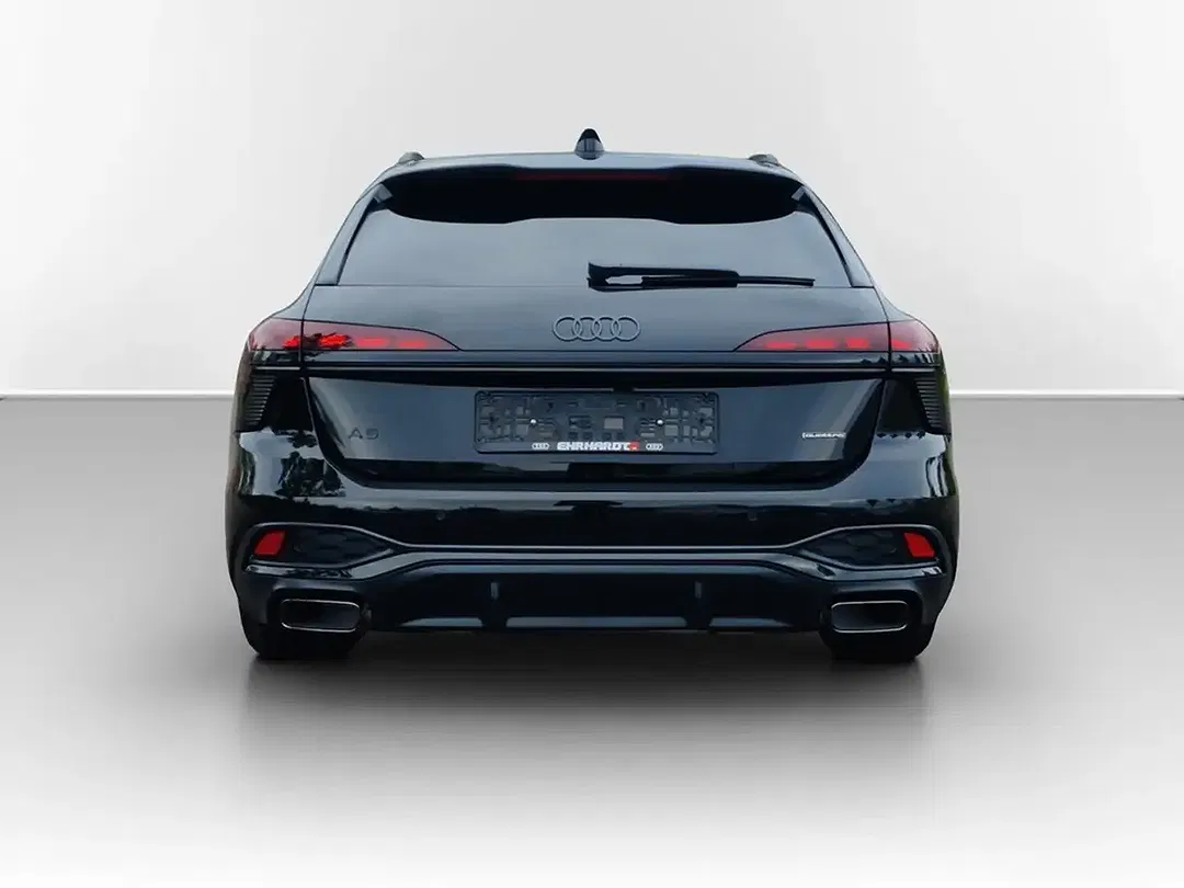 Audi A6 - Thumbnail 5
