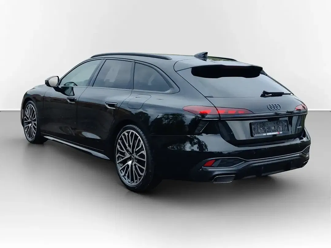 Audi A6 - Thumbnail 6