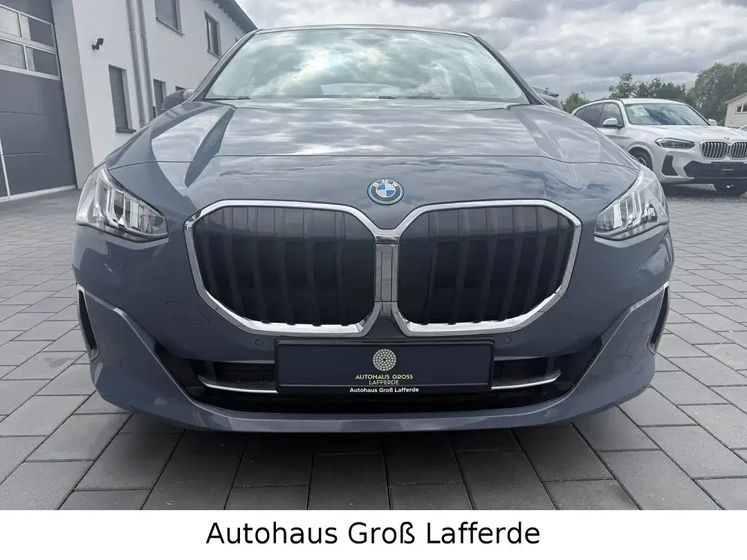 BMW 230 xDrive Active Tourer Luxury Line - foto 2