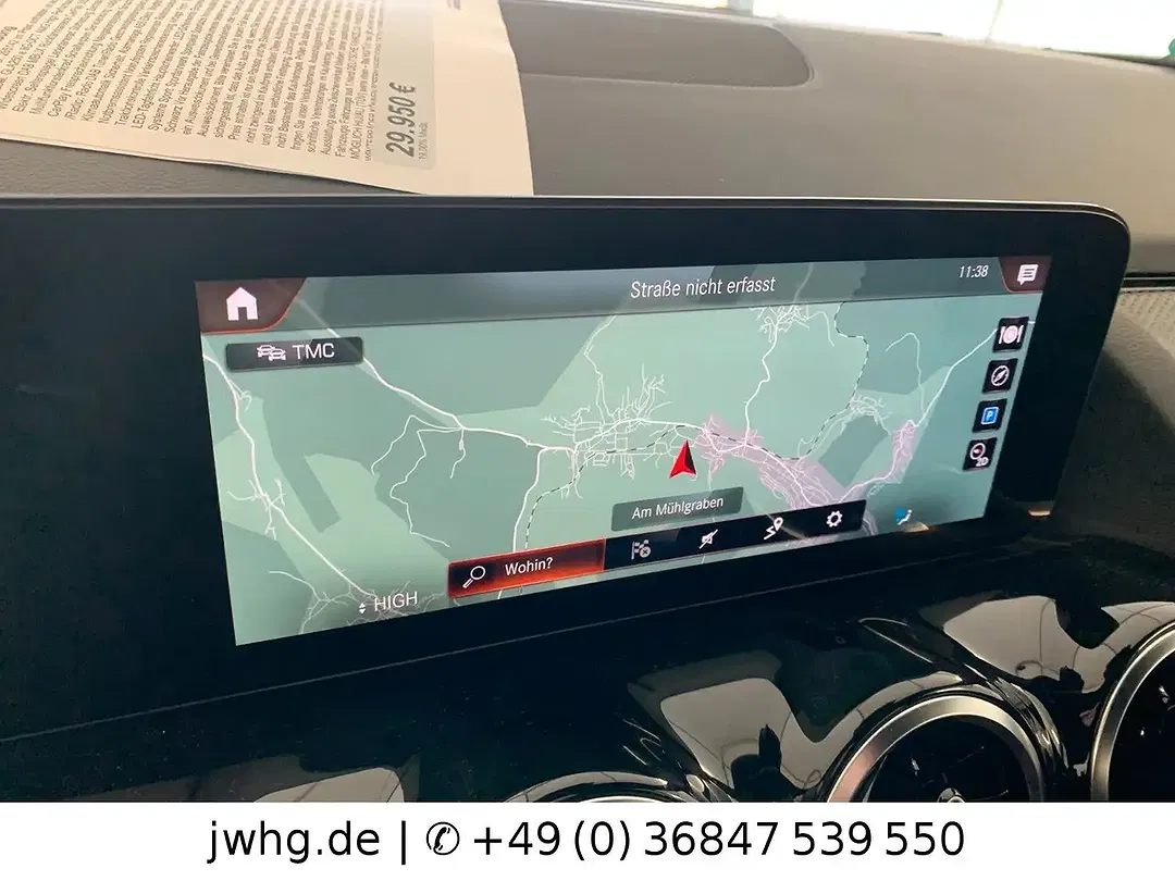 Mercedes-Benz GLA 250 AMG Line - foto 15