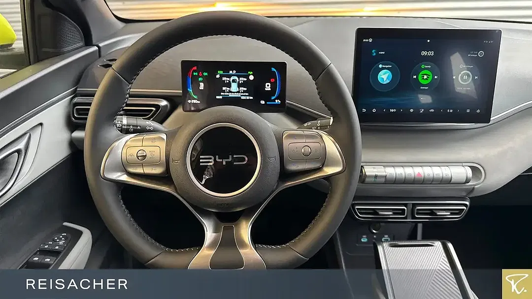 BYD Dolphin - Thumbnail 5
