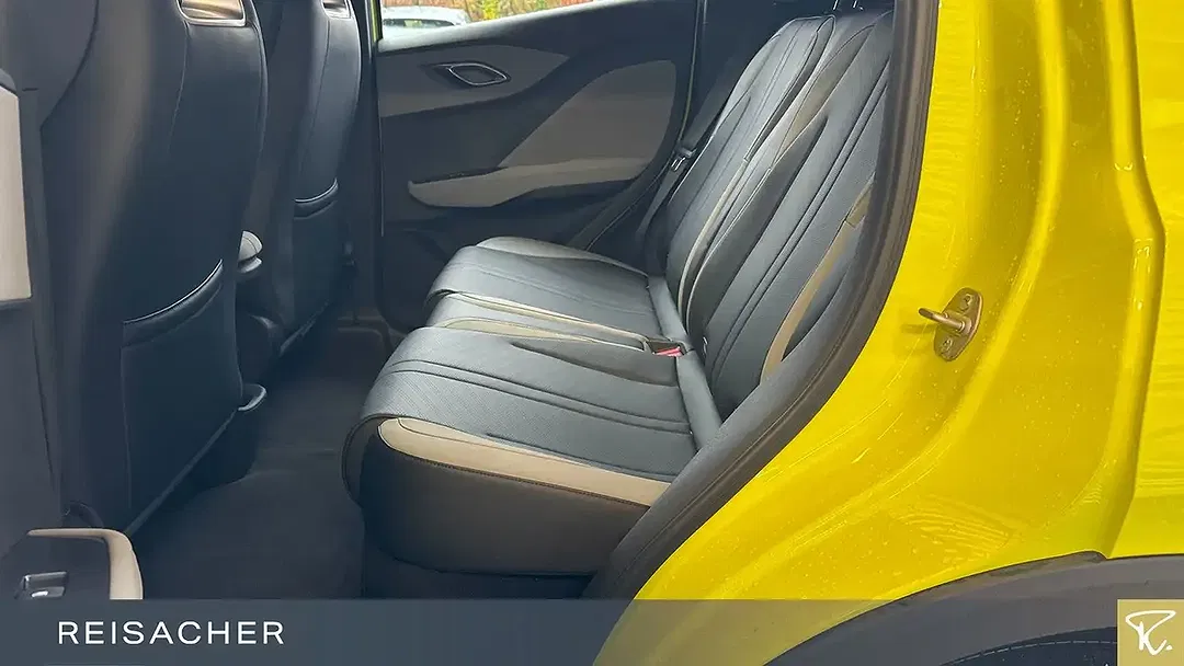 BYD Dolphin - Thumbnail 8