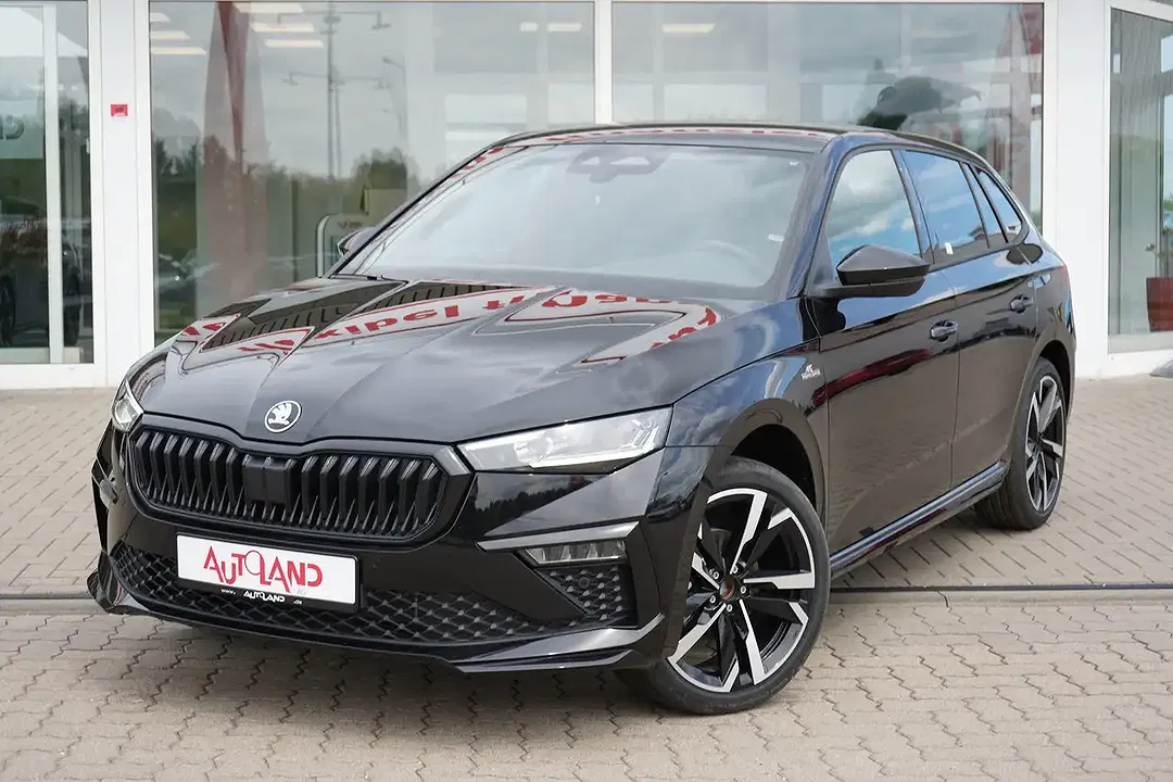 Skoda Scala 1.5 TSI DSG Monte Carlo - foto 1
