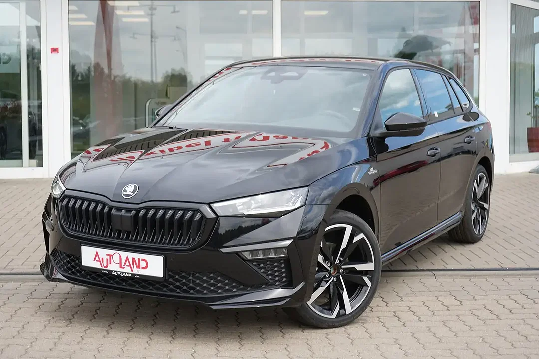 Skoda Scala - Afbeelding 1