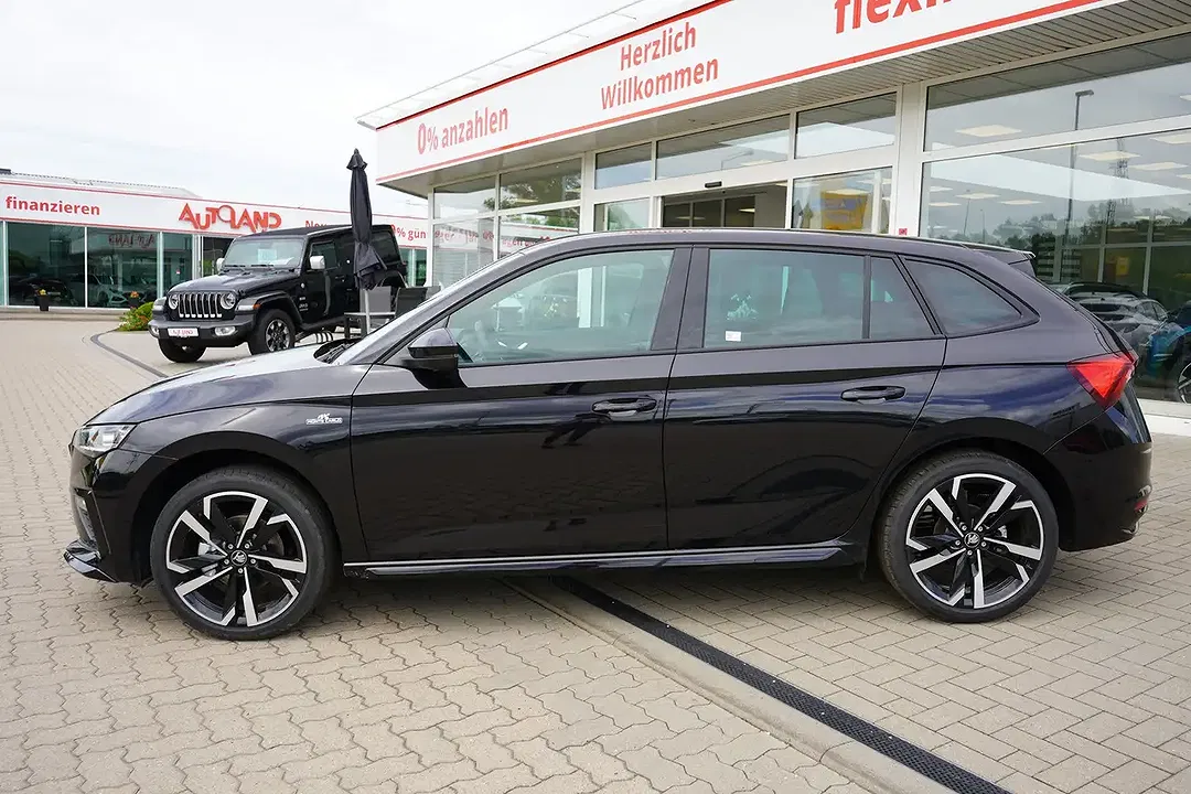 Skoda Scala 1.5 TSI DSG Monte Carlo - foto 2