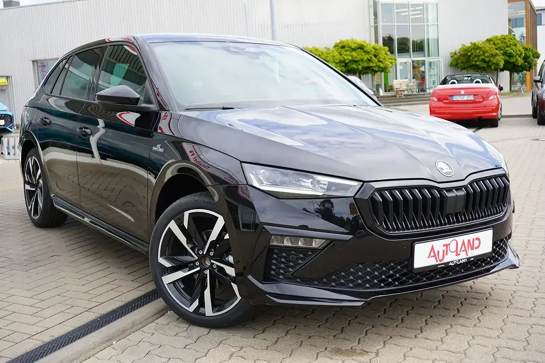 Skoda Scala - Thumbnail 7