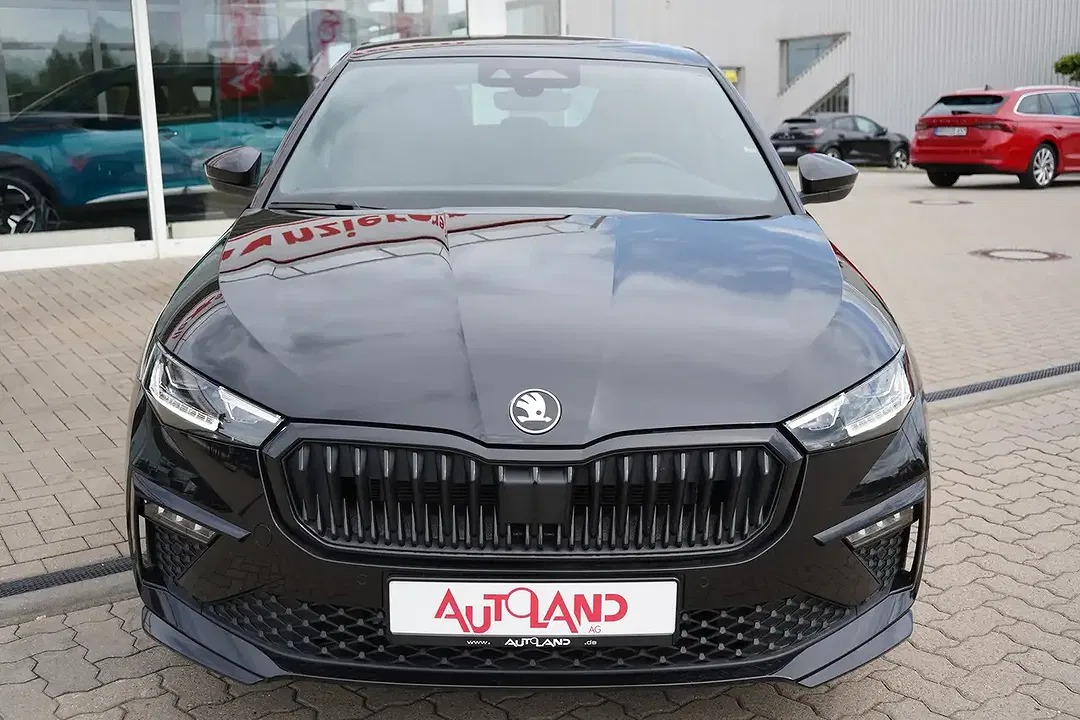 Skoda Scala - Thumbnail 8