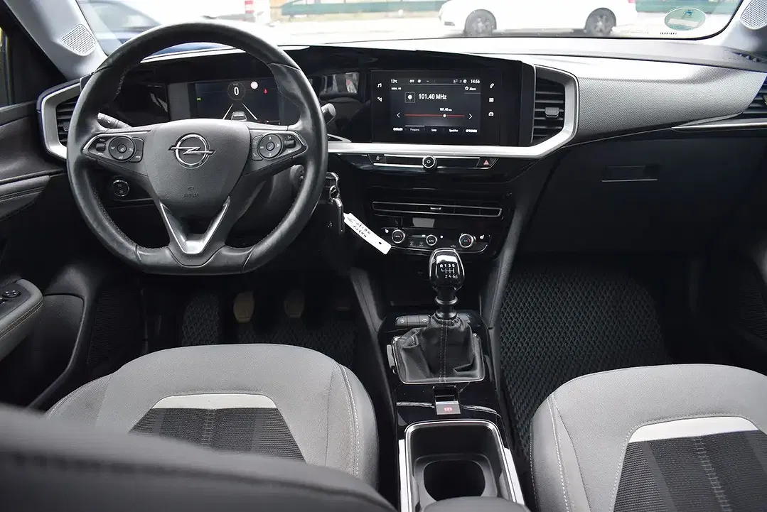 Opel Mokka - Thumbnail 6