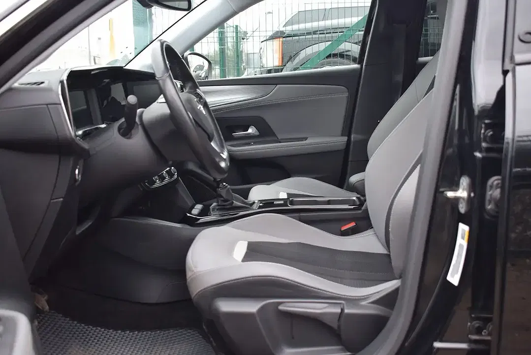 Opel Mokka - Thumbnail 5