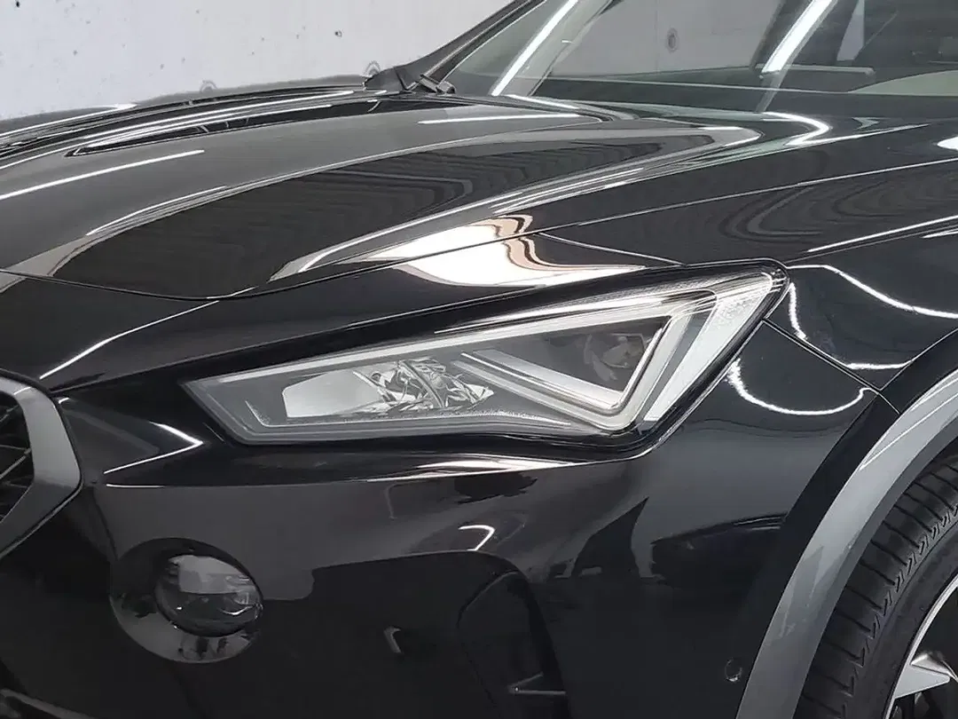 CUPRA Formentor - Thumbnail 5