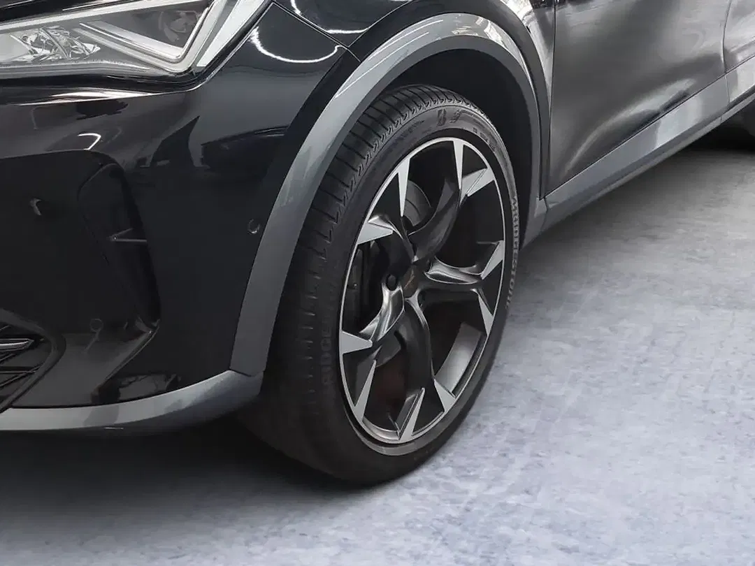 CUPRA Formentor - Thumbnail 6