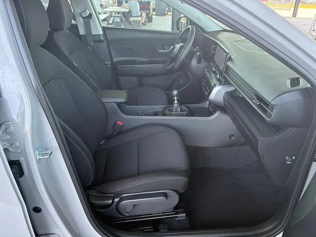 Hyundai KONA - Thumbnail 8