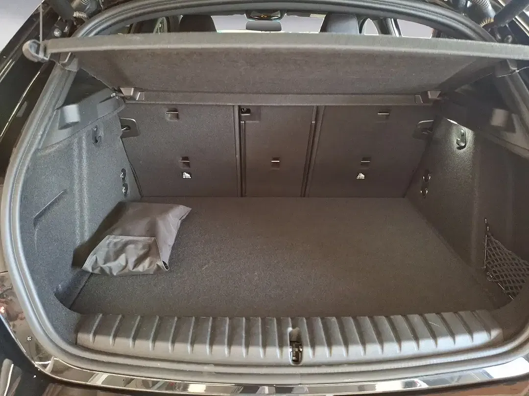BMW 120 Steptronic M Sport - foto 14