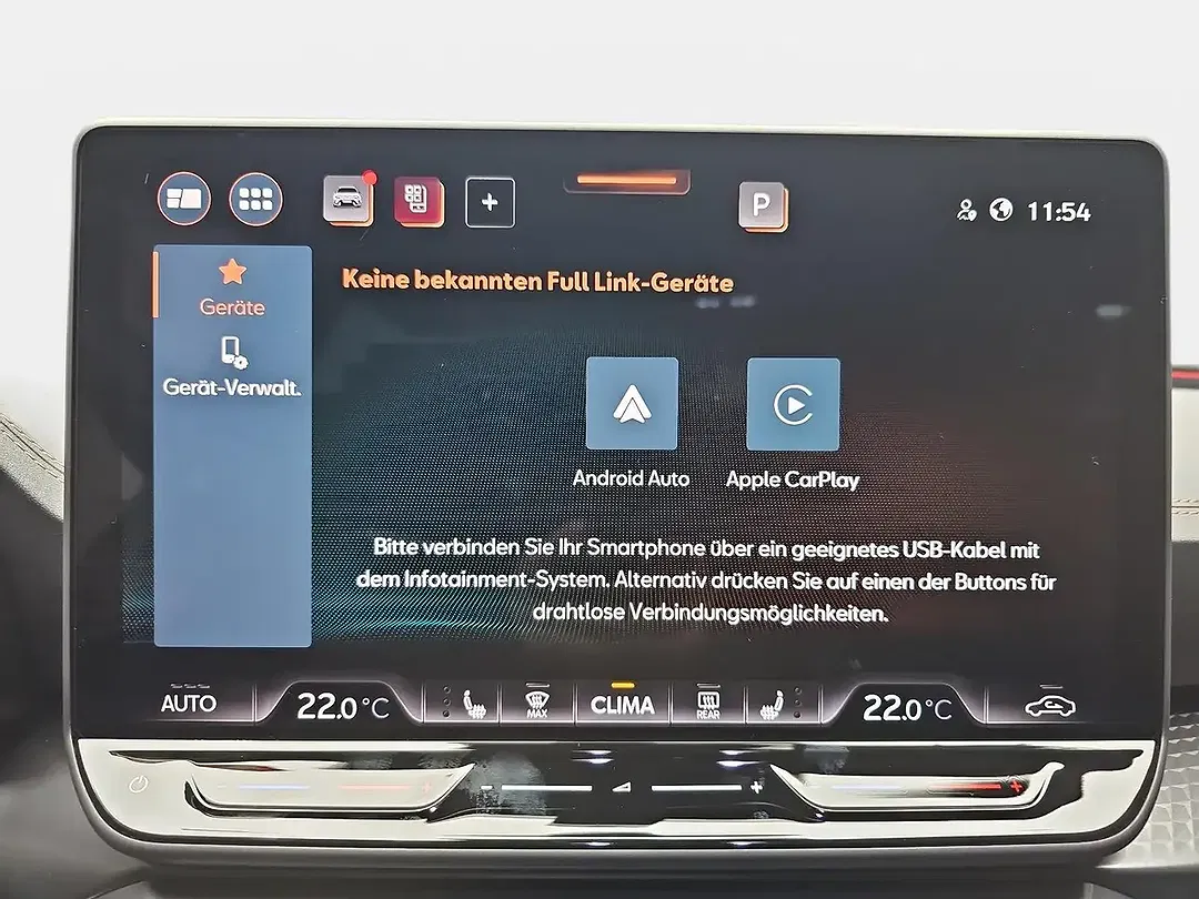 CUPRA Leon - Thumbnail 9