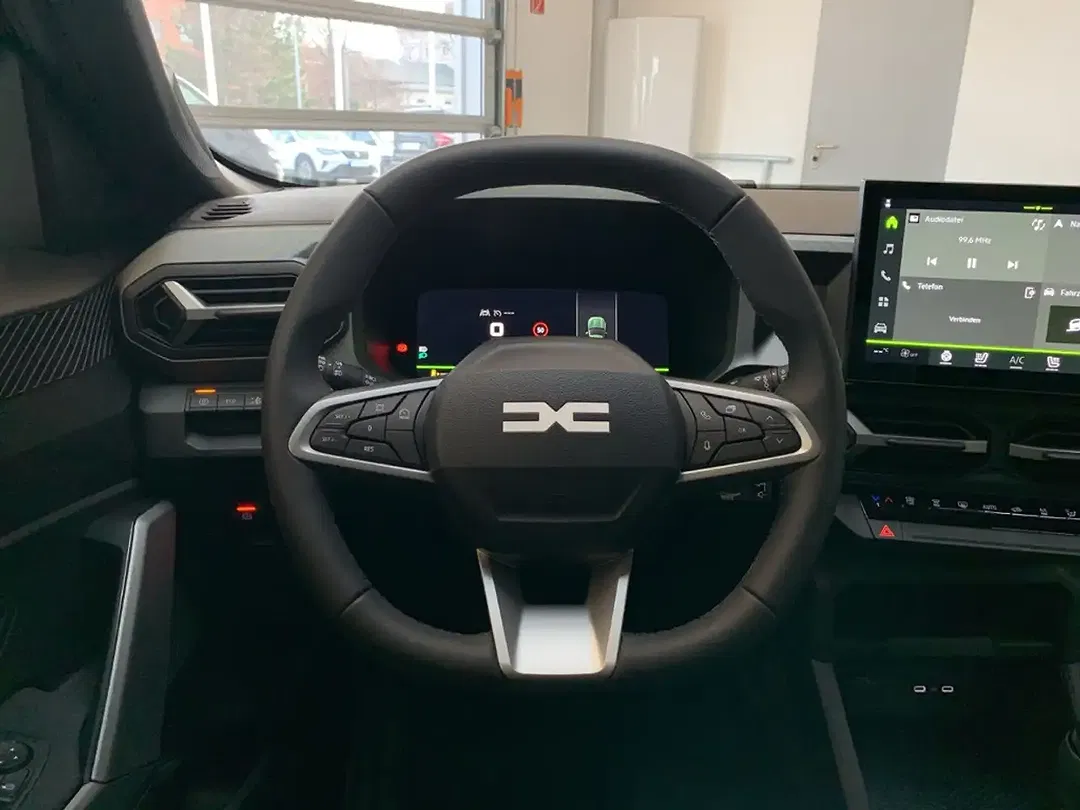 Dacia Bigster - Thumbnail 15