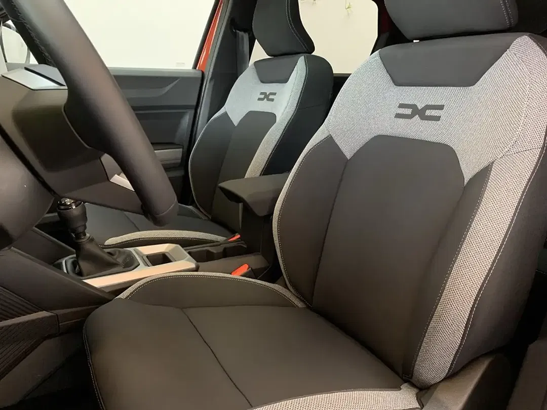 Dacia Bigster - Thumbnail 9