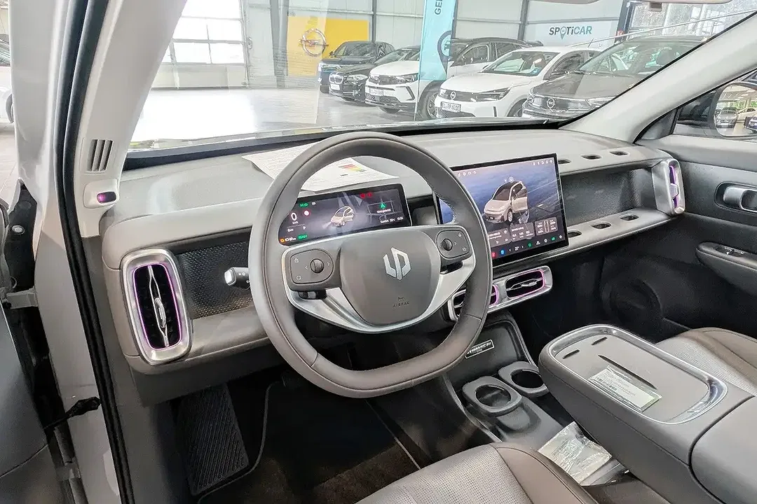 Leapmotor B10 - Thumbnail 6