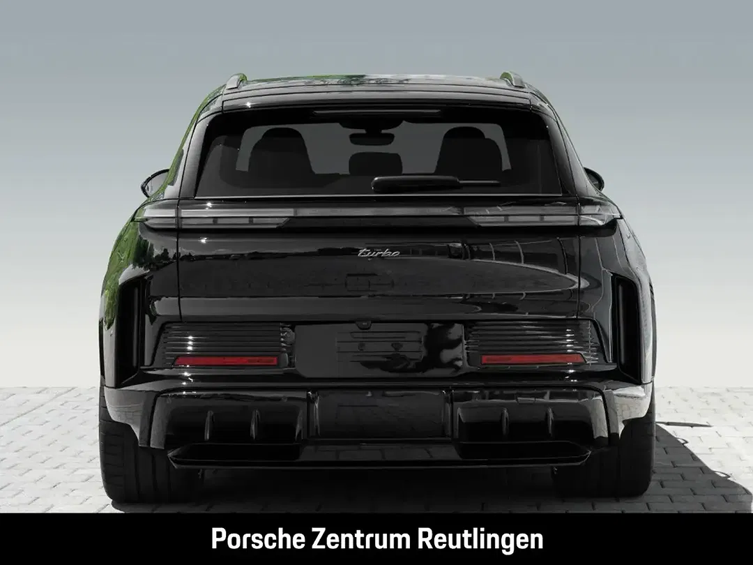 Porsche Cayenne - Thumbnail 9