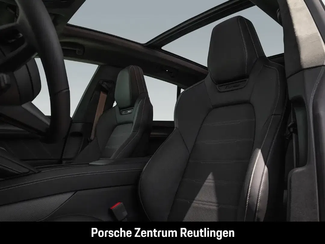 Porsche Cayenne - Thumbnail 5
