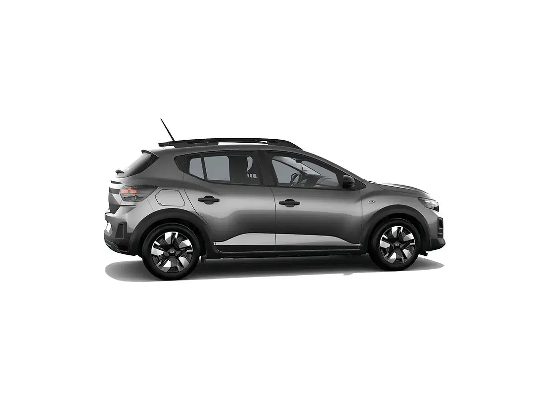 Dacia Sandero - Thumbnail 9