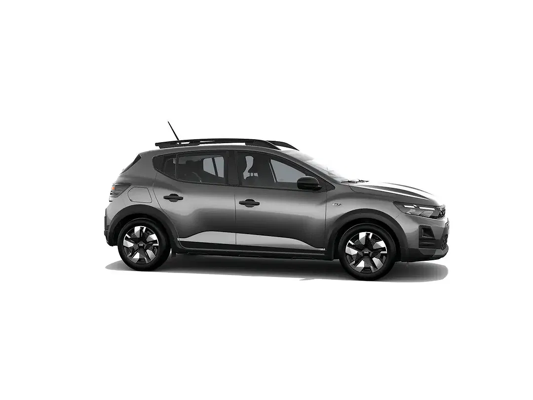 Dacia Sandero - Thumbnail 10
