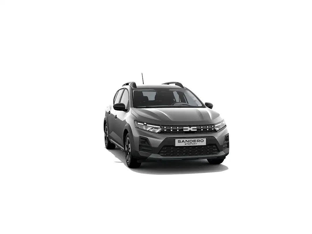 Dacia Sandero - Thumbnail 12