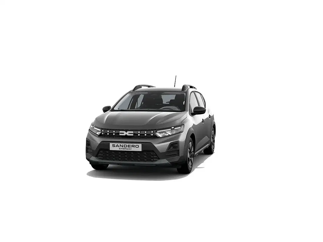 Dacia Sandero - Thumbnail 13