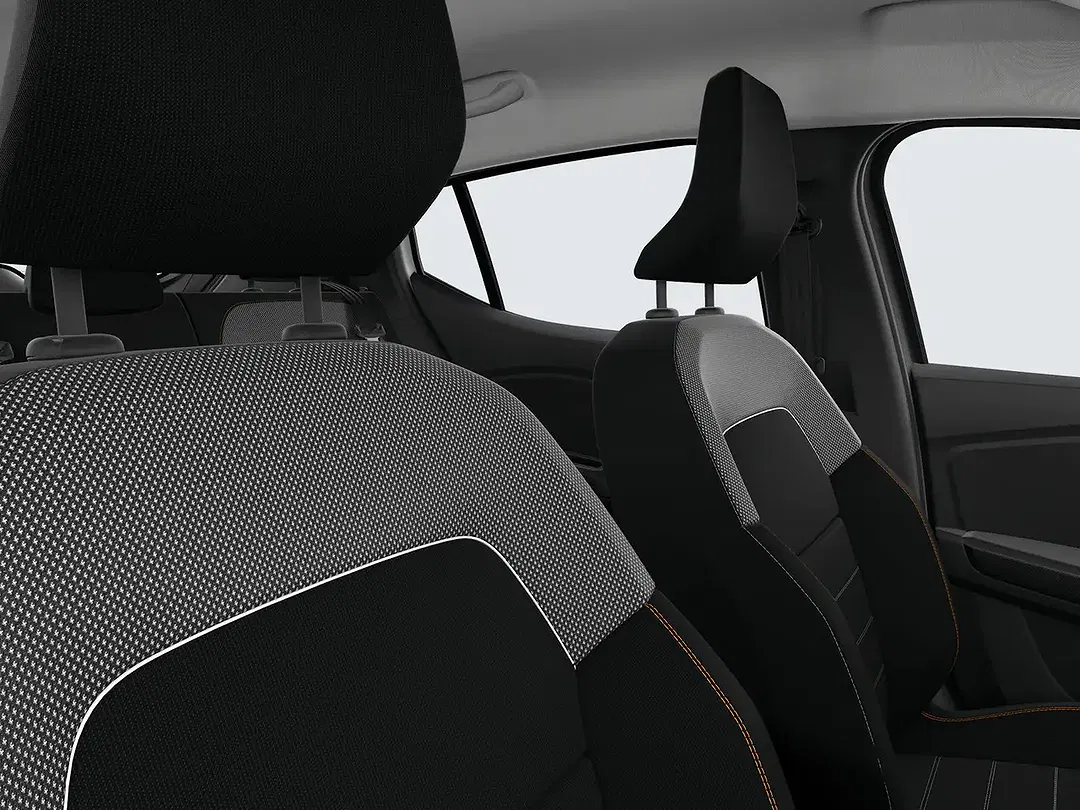 Dacia Sandero - Thumbnail 14
