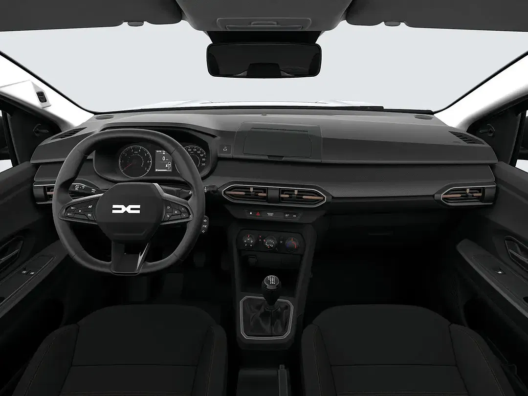 Dacia Sandero - Thumbnail 15