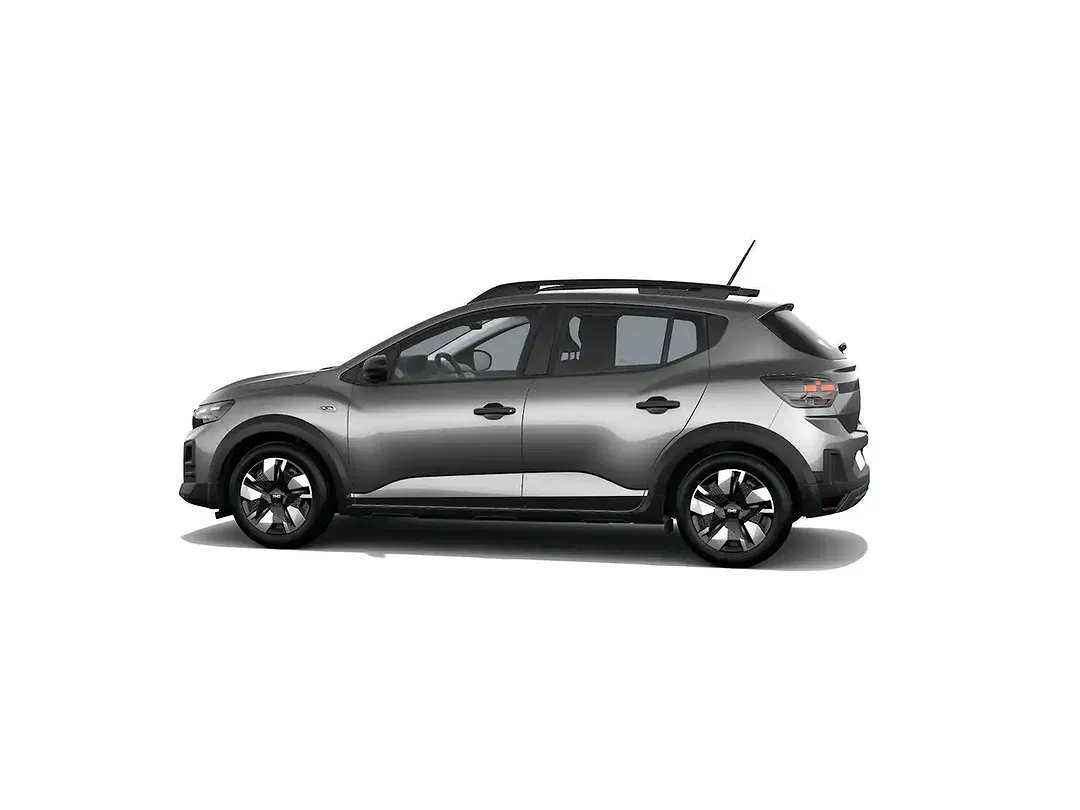 Dacia Sandero - Thumbnail 3