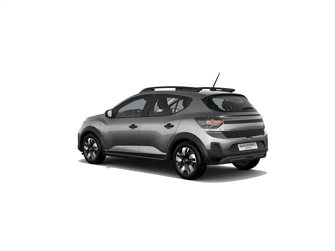 Dacia Sandero - Thumbnail 4