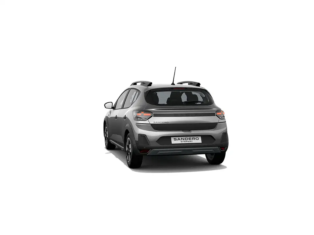 Dacia Sandero - Thumbnail 6