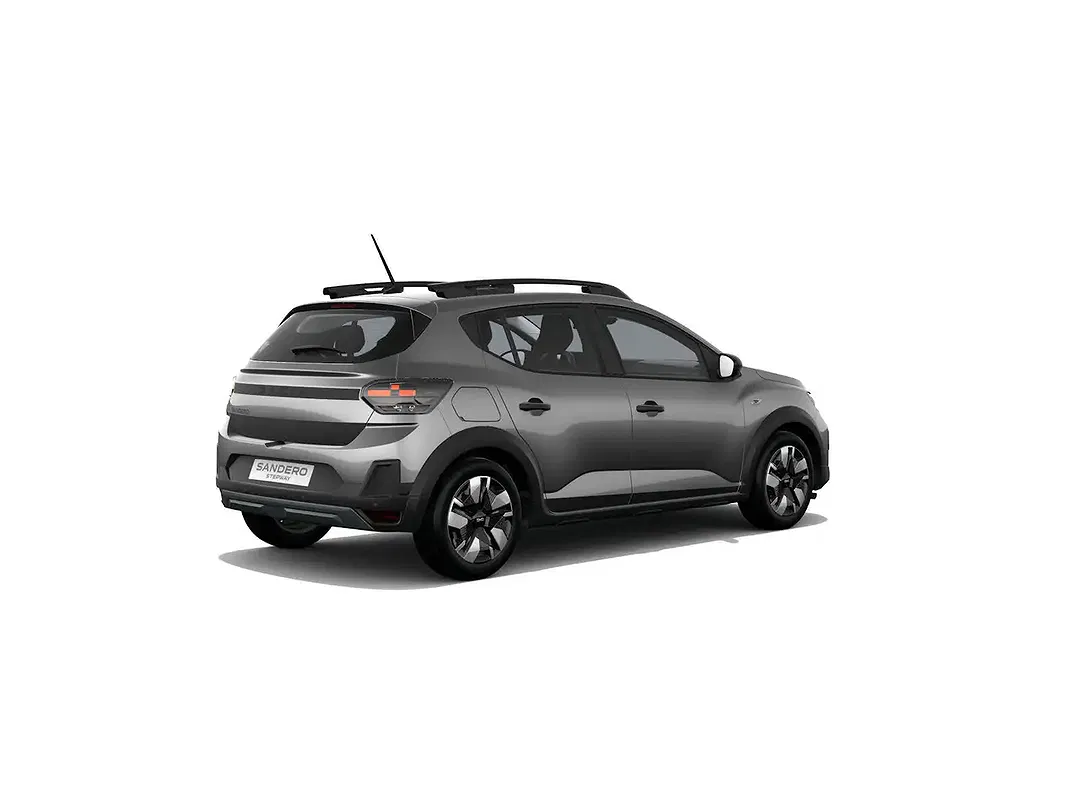 Dacia Sandero - Thumbnail 8