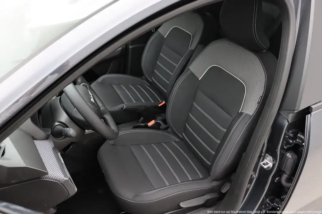 Dacia Sandero - Thumbnail 13