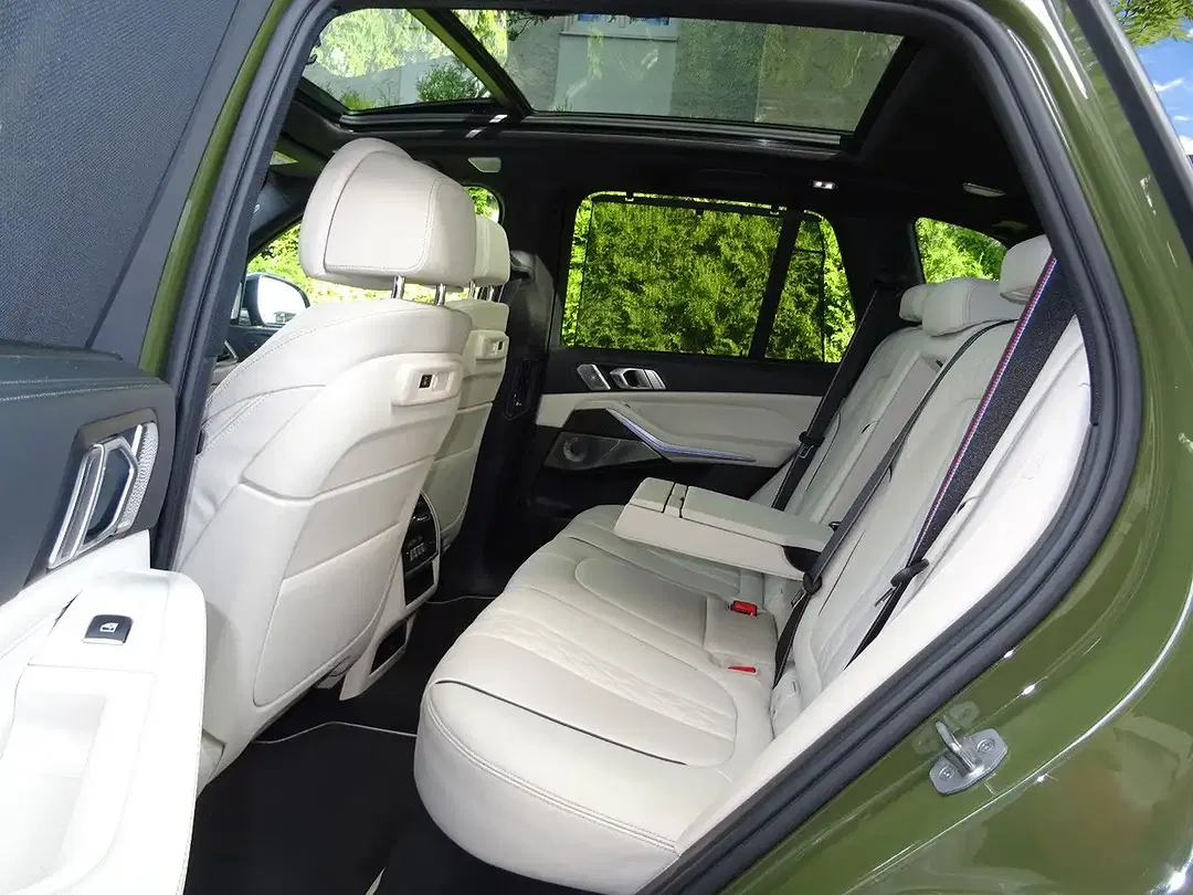BMW X5 M - foto 15