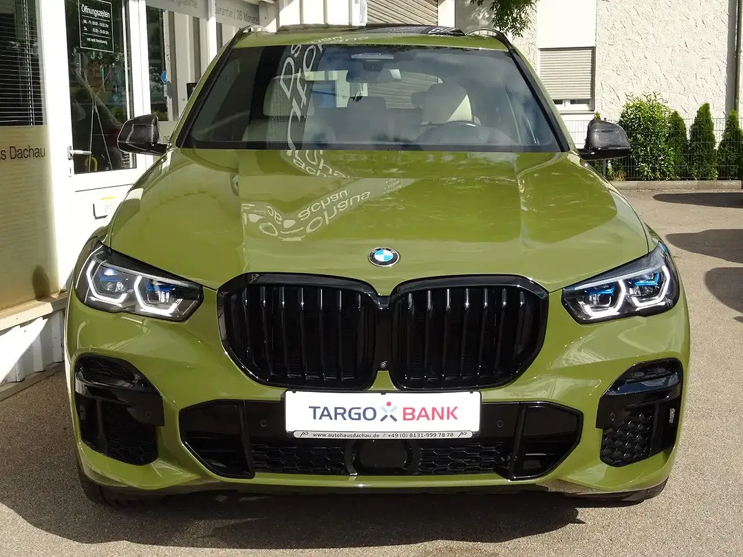 BMW X5 M - foto 2