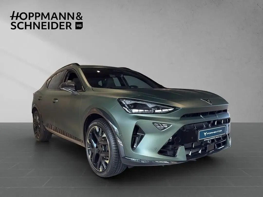 CUPRA Formentor - Thumbnail 8