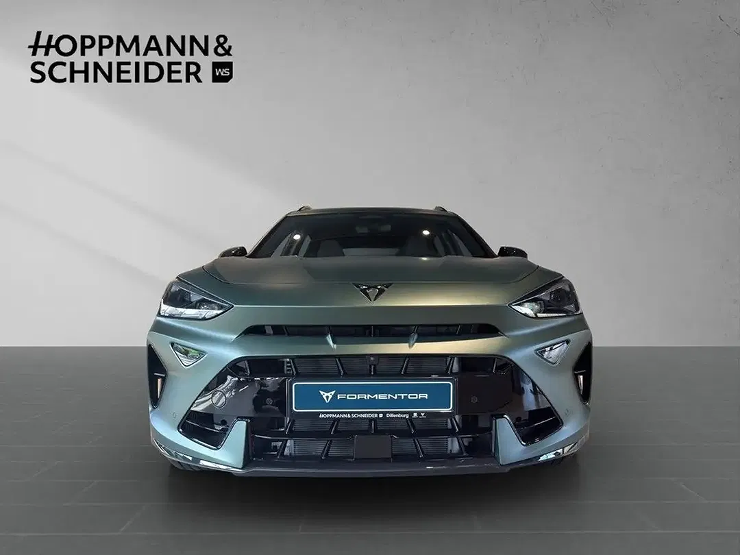 CUPRA Formentor - Thumbnail 9