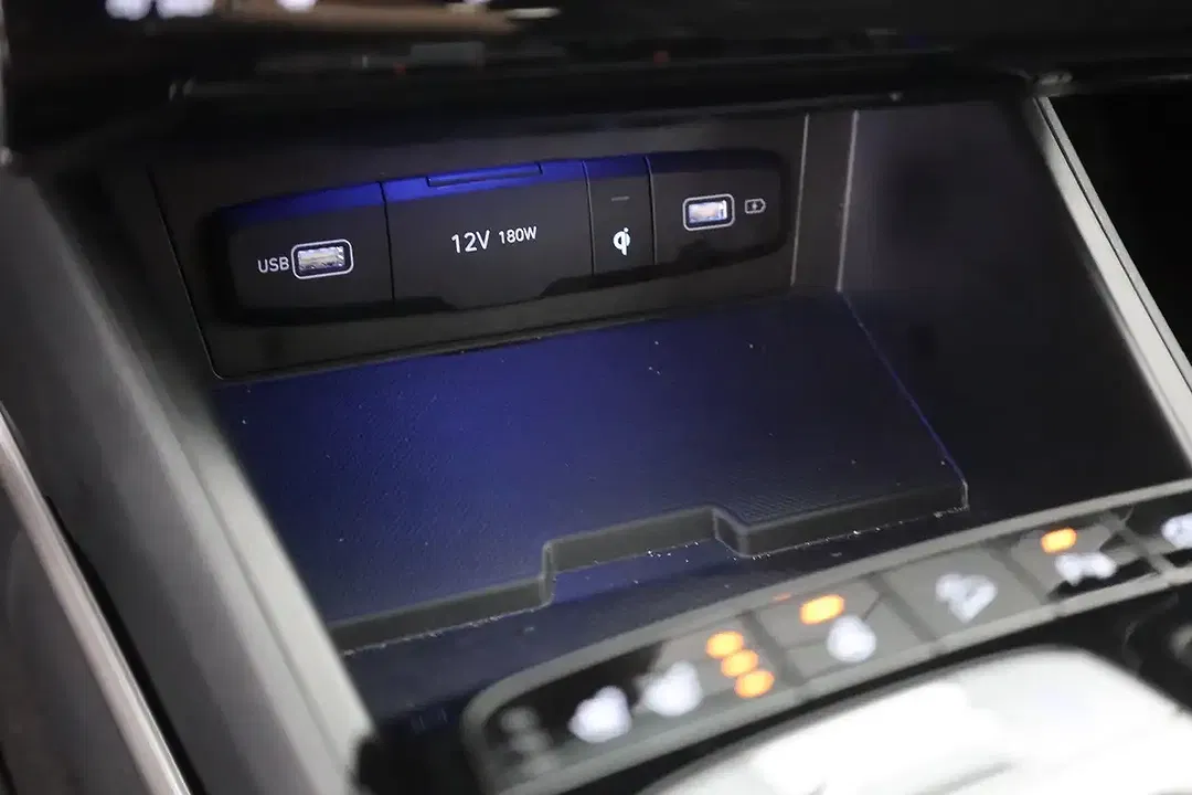 Hyundai TUCSON - Thumbnail 13
