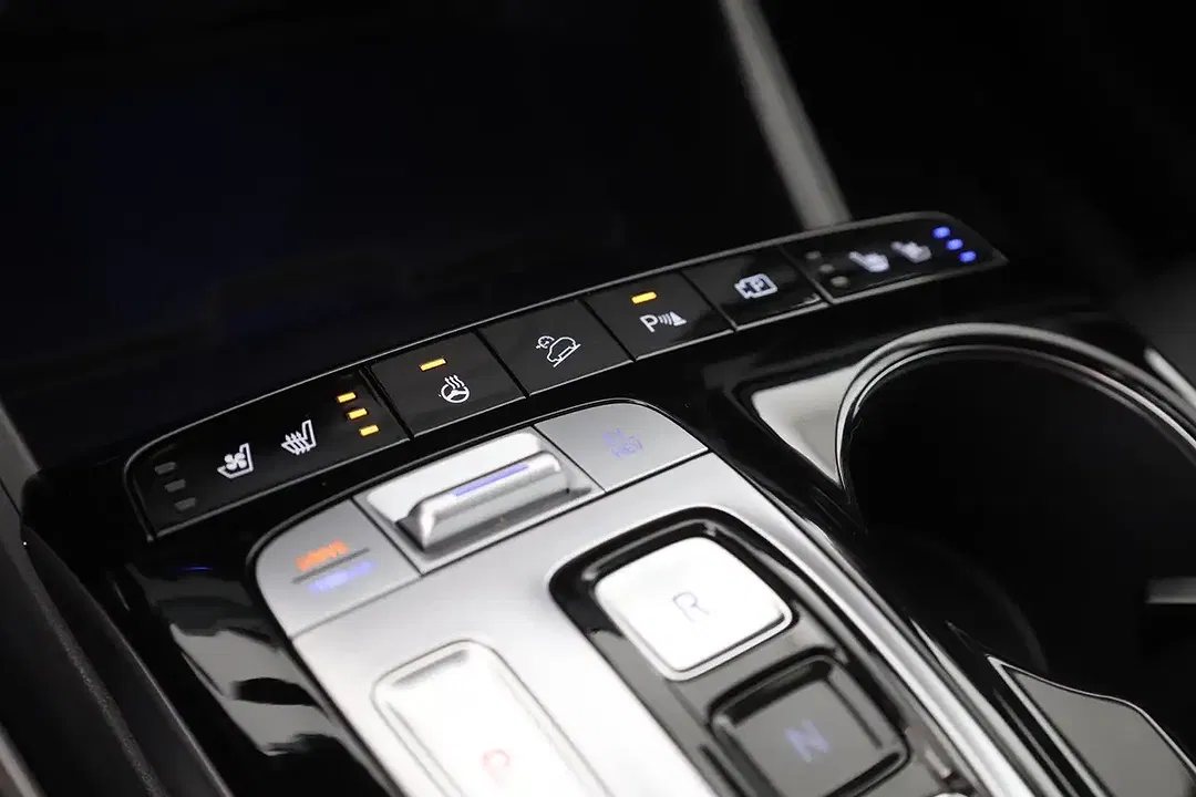 Hyundai TUCSON - Thumbnail 14