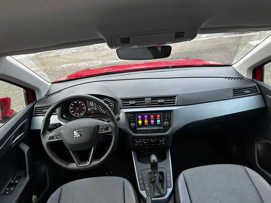 SEAT Arona - Thumbnail 4