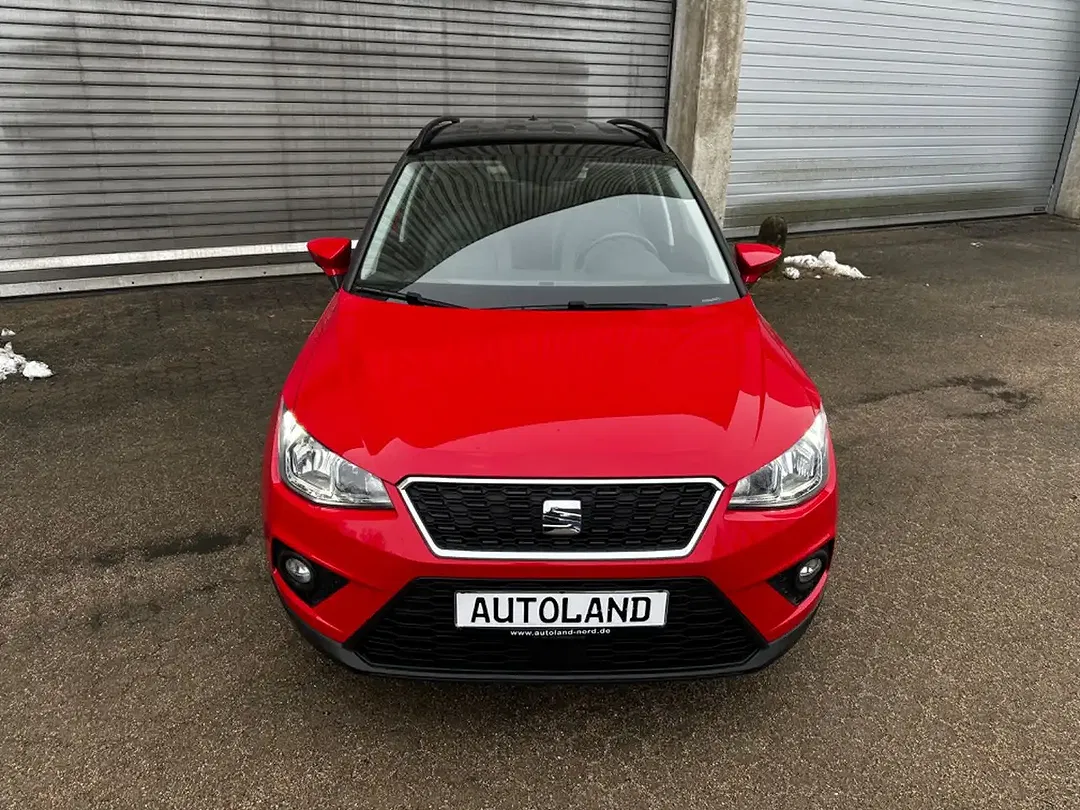 SEAT Arona - Thumbnail 5