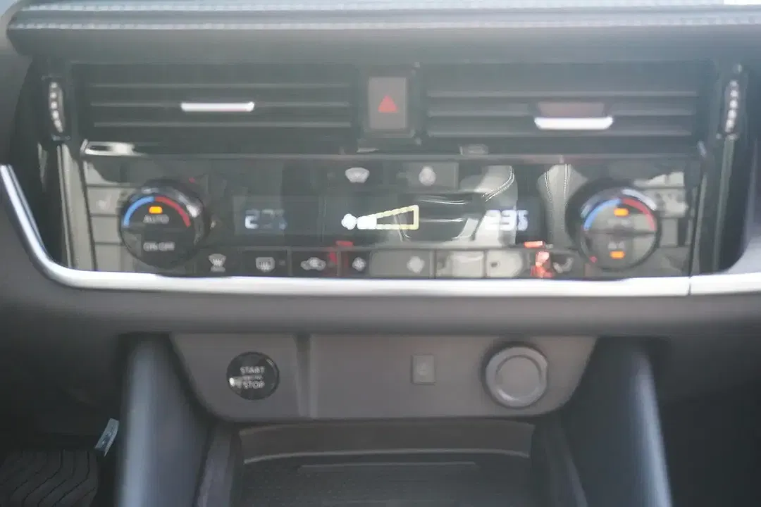 Nissan Qashqai - Thumbnail 10