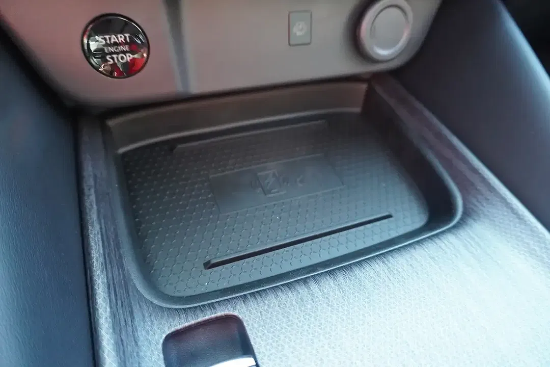 Nissan Qashqai - Thumbnail 11
