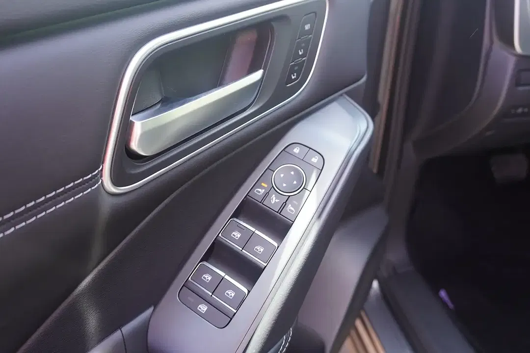 Nissan Qashqai - Thumbnail 13