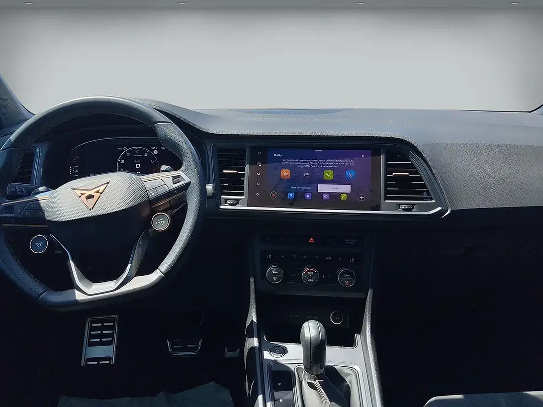 CUPRA Ateca - Thumbnail 9