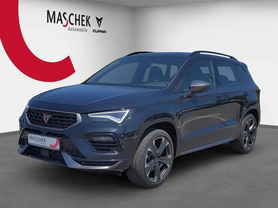 CUPRA Ateca - Thumbnail 1