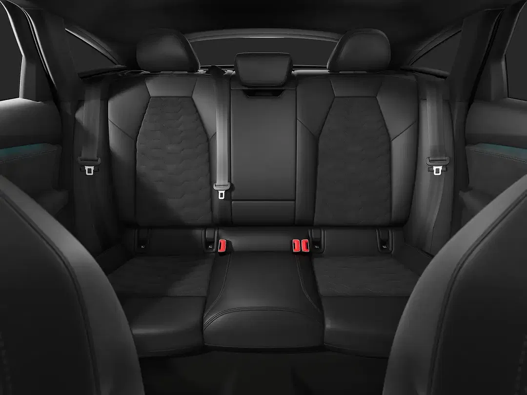 Audi S6 e-tron Matrix LED - foto 10