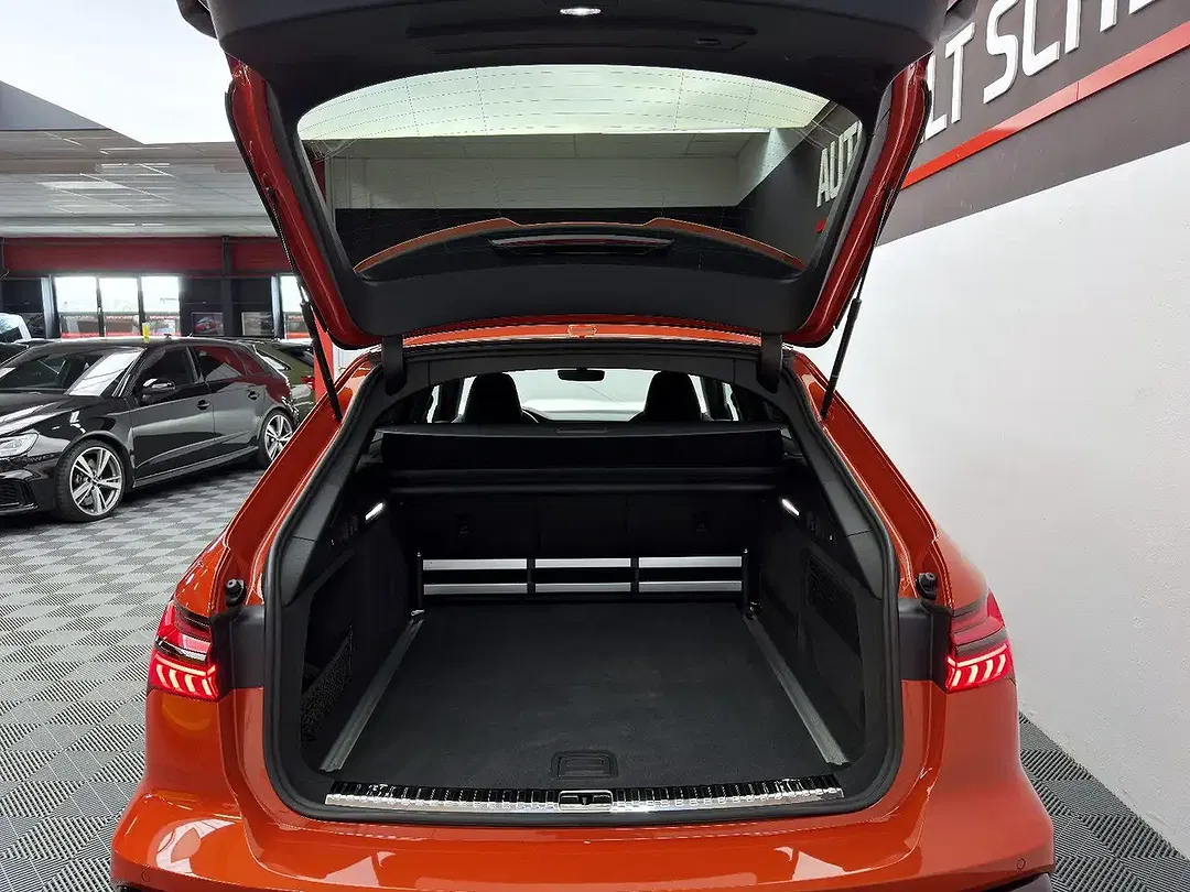 Audi RS6 - Thumbnail 8